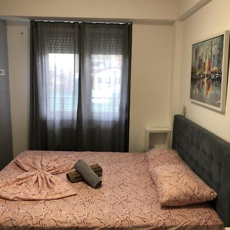 Cozy Apartment In The City Center Skopje Extérieur photo