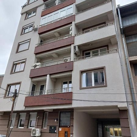 Cozy Apartment In The City Center Skopje Extérieur photo