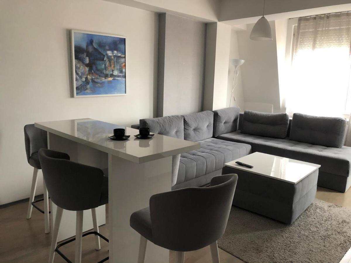Cozy Apartment In The City Center Skopje Extérieur photo