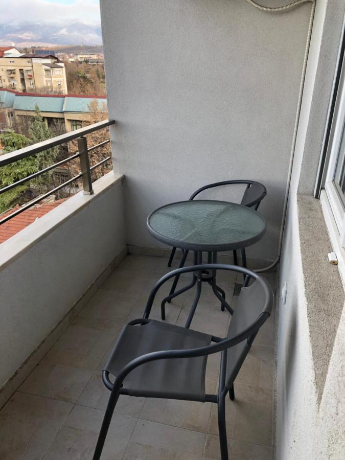 Cozy Apartment In The City Center Skopje Extérieur photo