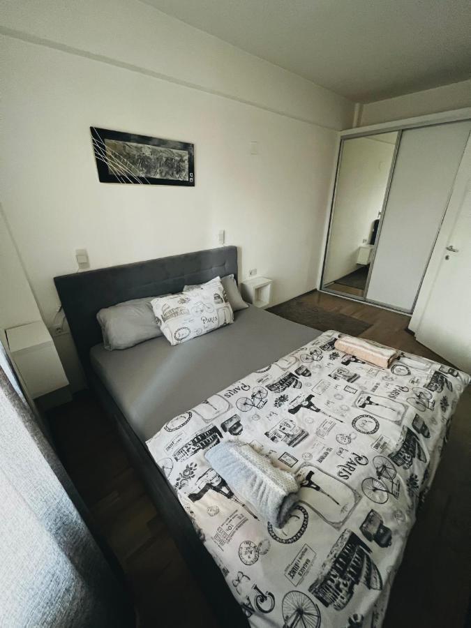 Cozy Apartment In The City Center Skopje Extérieur photo