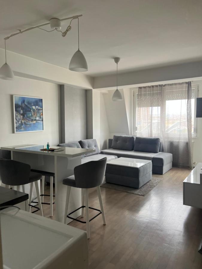Cozy Apartment In The City Center Skopje Extérieur photo